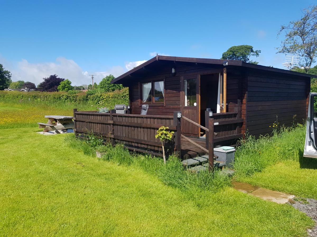 Country Bumpkin - Romantic Couples Stay In Oakhill Cabin Exterior photo